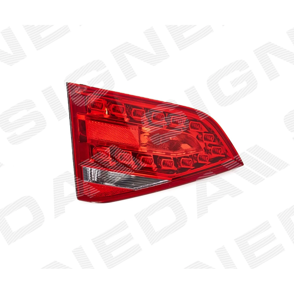 Задний фонарь (левый) для Audi A4 (B8)