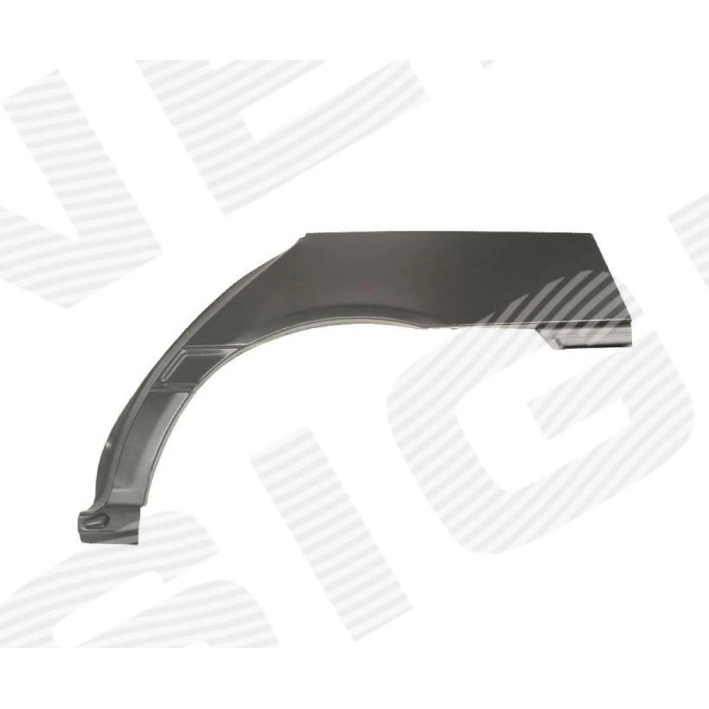Задняя арка (левая) для Mercedes C (W203)