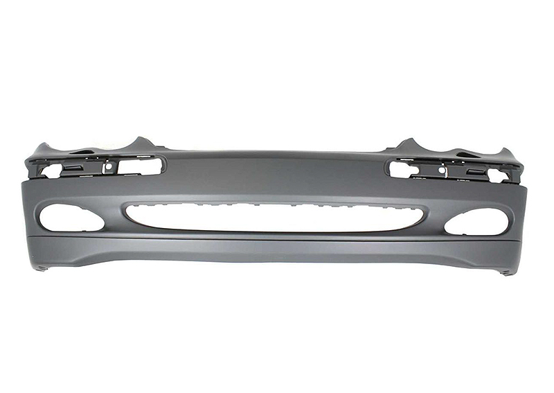 Бампер передний для Mercedes C (W203)