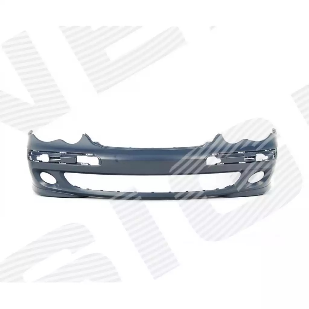 Бампер передний для Mercedes C (W203)