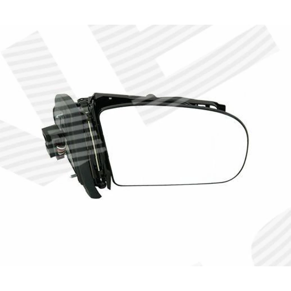 Боковое зеркало (правое) для Mercedes C (W203)