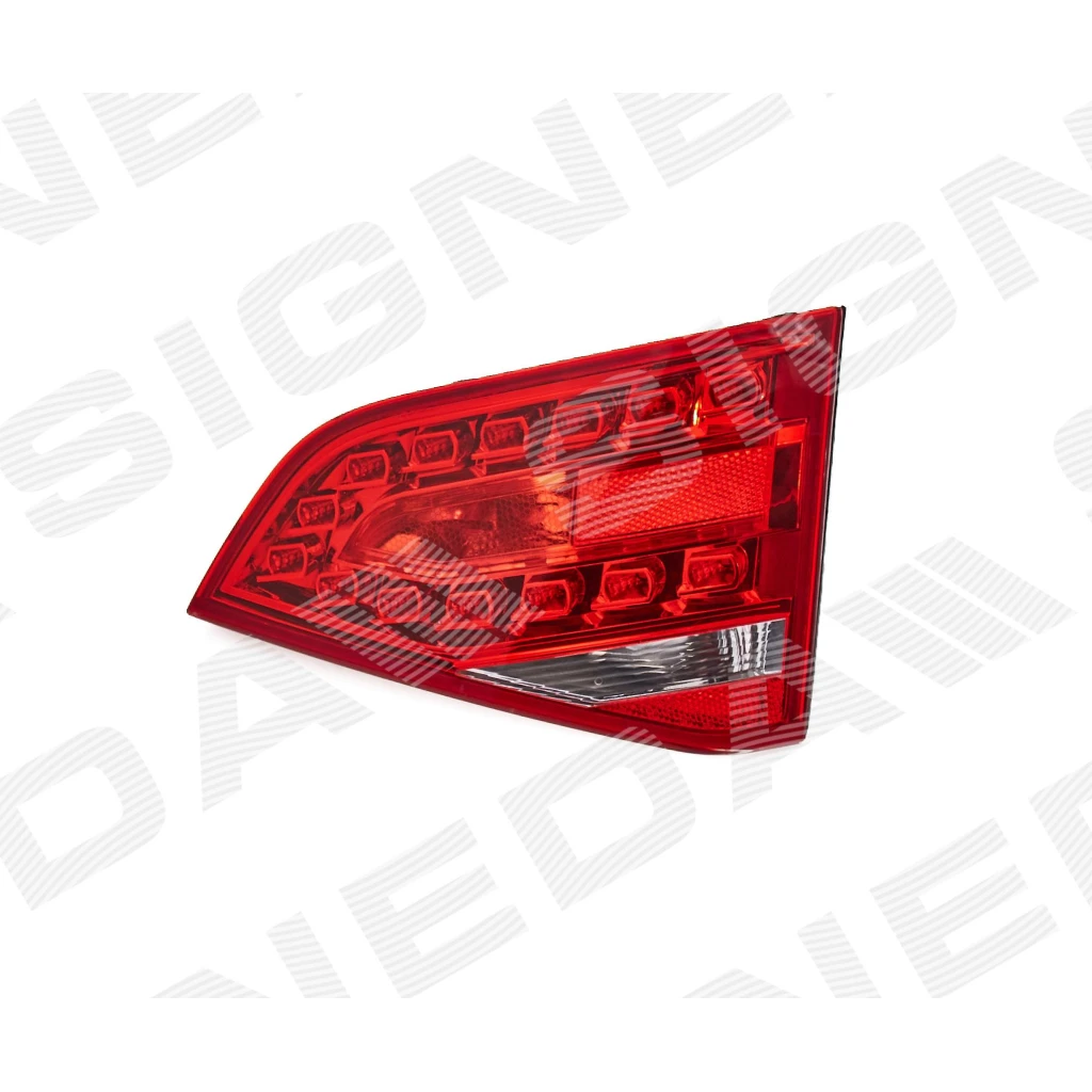 Задний фонарь (правый) для Audi A4 (B8)