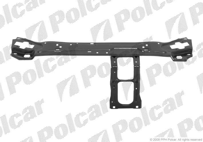 Панель передняя для Mercedes C (W203)