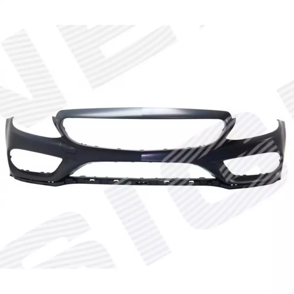 Бампер передний для Mercedes C (W205)