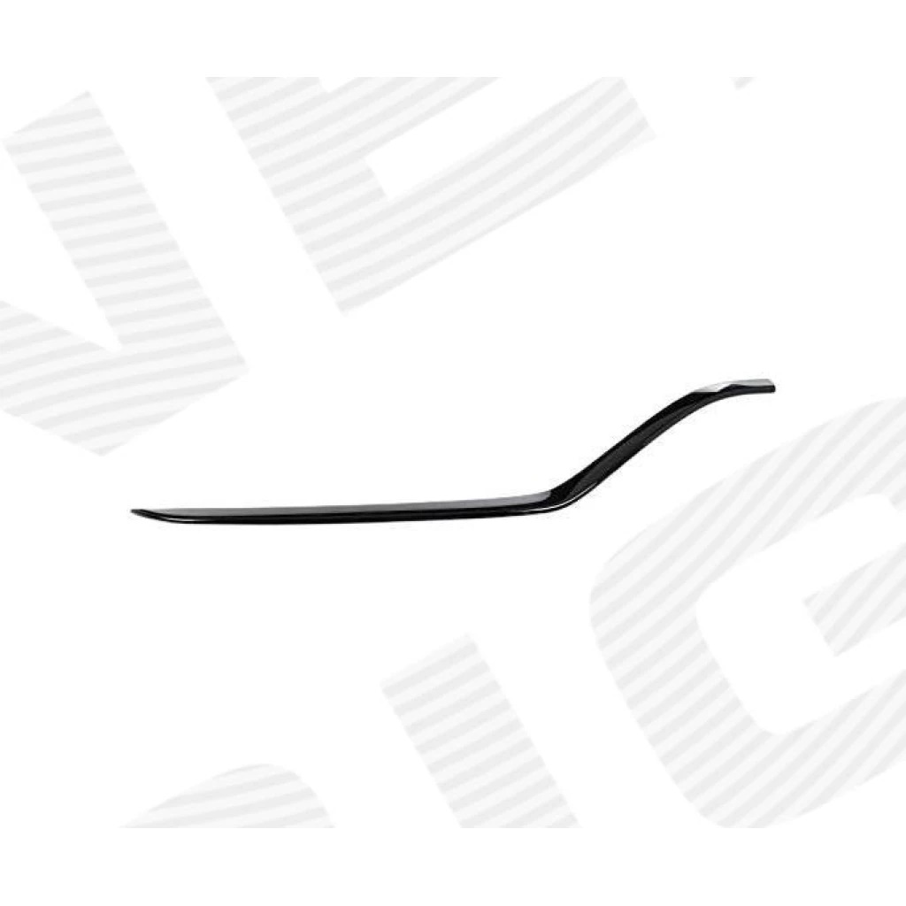 Молдинг бампера (правый) для Mercedes C (W205)