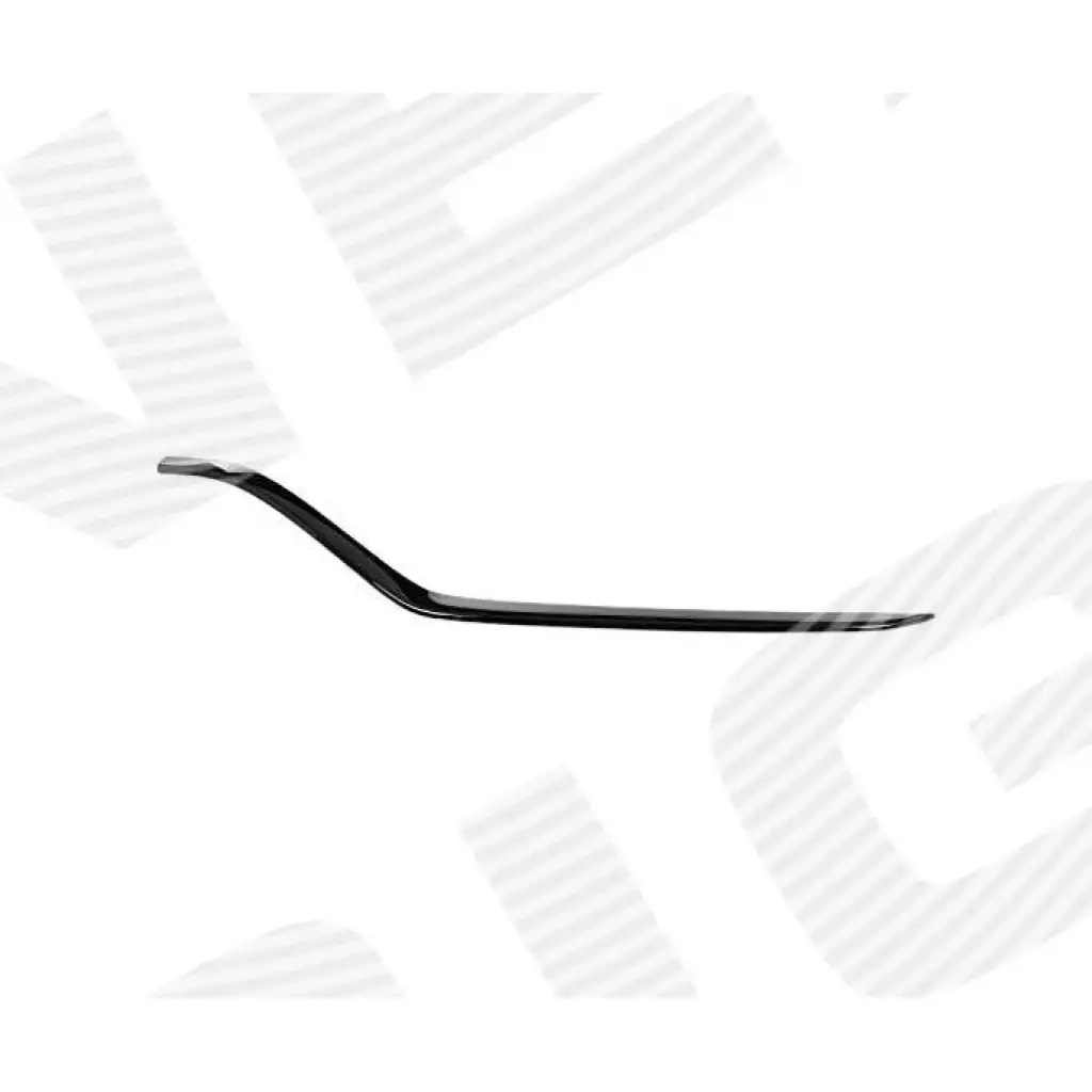 Молдинг бампера (левый) для Mercedes C (W205)