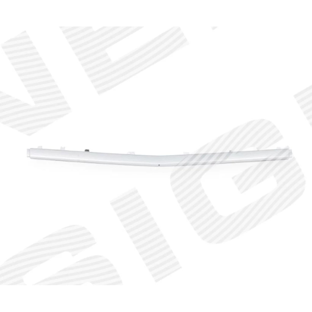 Молдинг бампера для Mercedes C (W205)