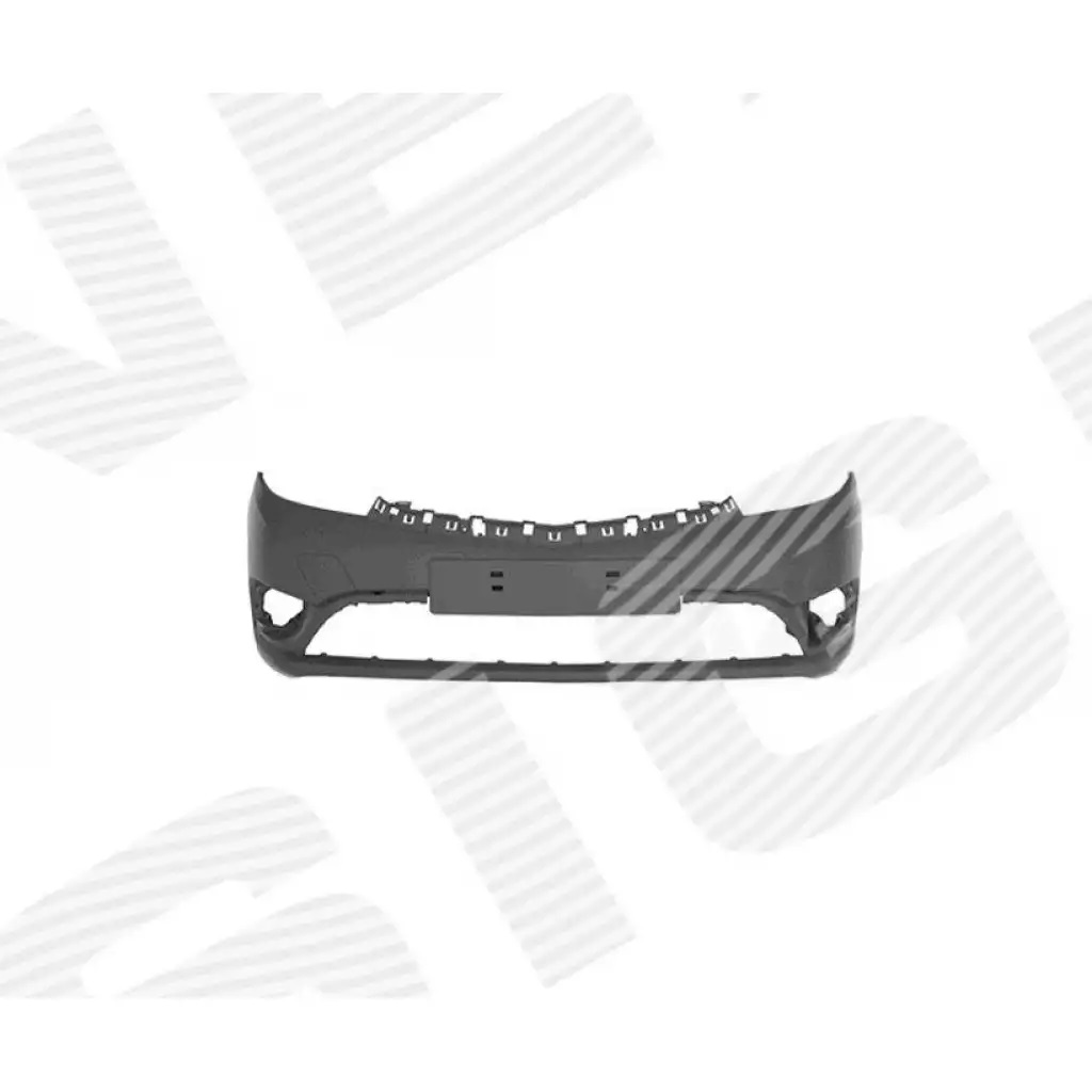 Бампер передний для Mercedes CITAN (W415)