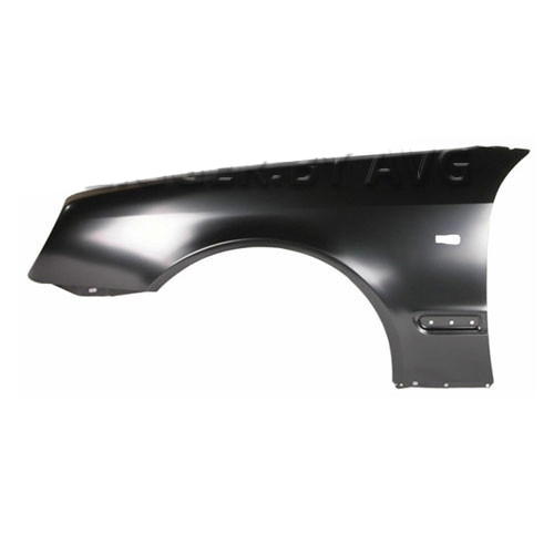 Крыло переднее (левое) для Mercedes CLK (C208)
