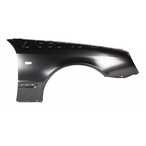 Крыло переднее (правое) для Mercedes CLK (C208)