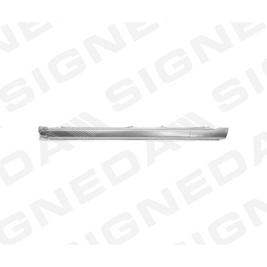 Порог (левый) для Nissan Primera (P11)