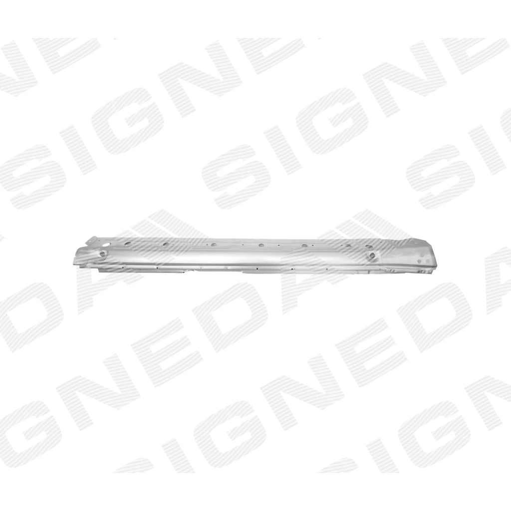 Порог (левый) для Mercedes E (W124)