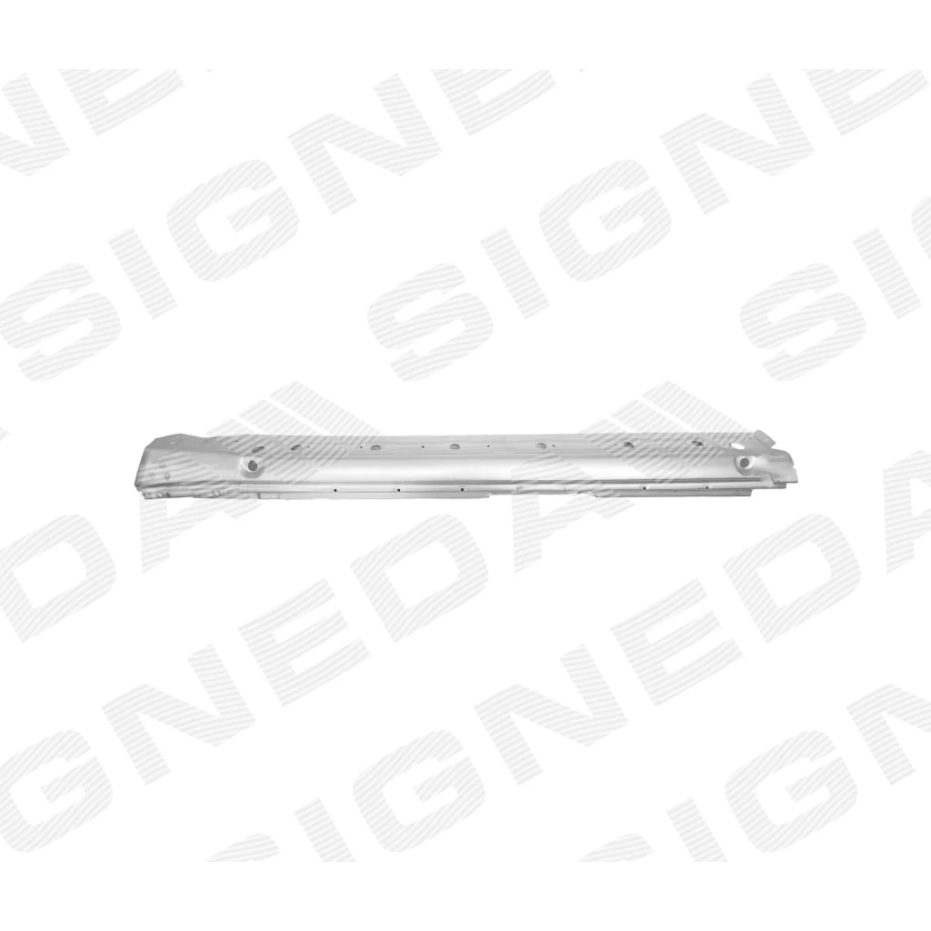 Порог (правый) для Mercedes E (W124)