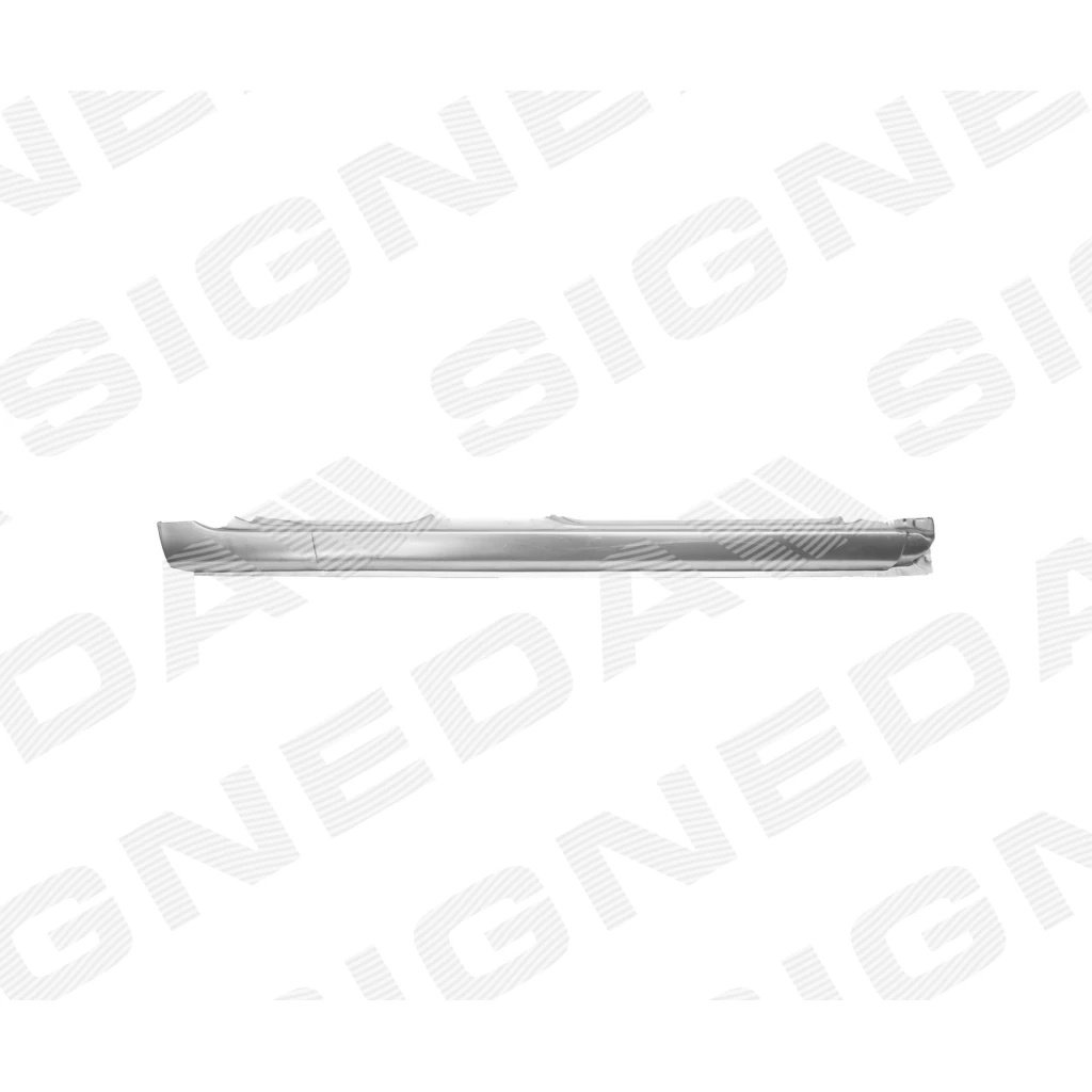 Порог (правый) для Nissan Primera (P11)