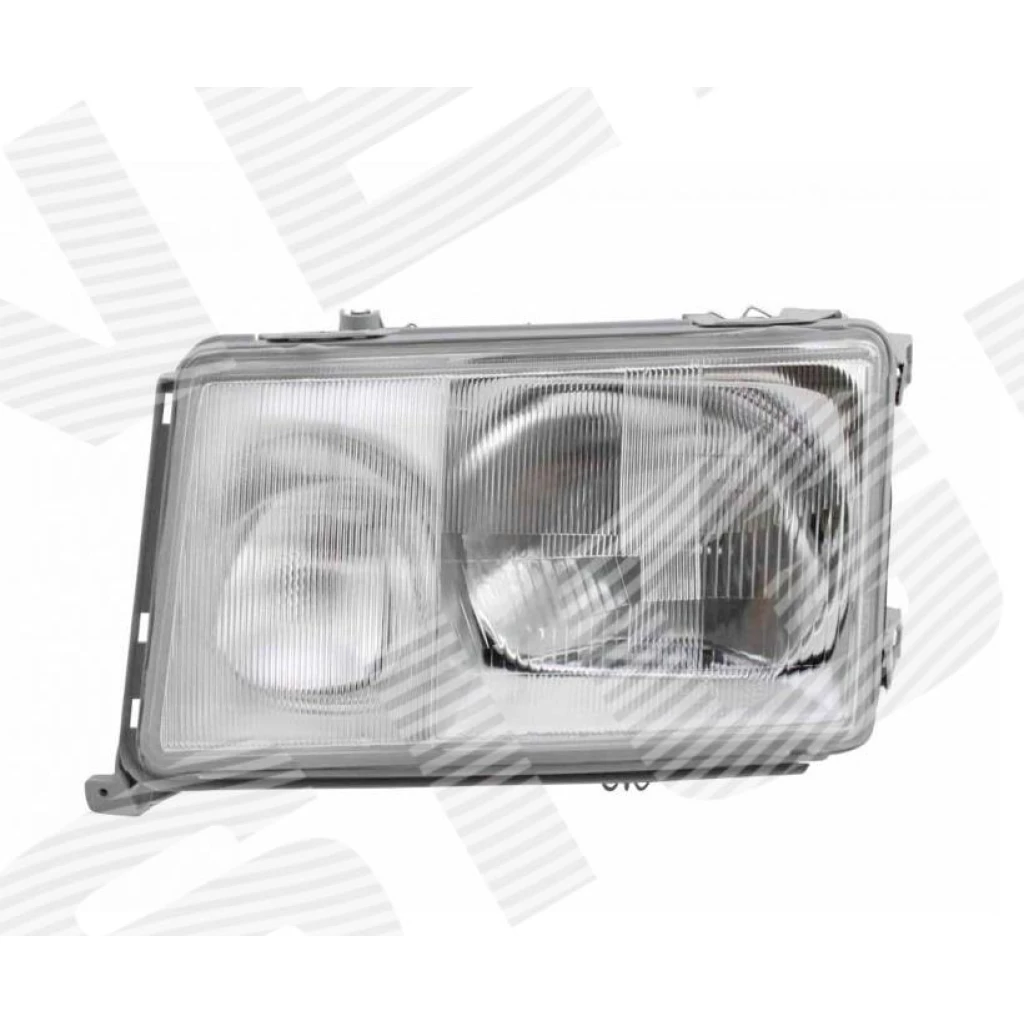 Передняя фара для Mercedes E (W124)