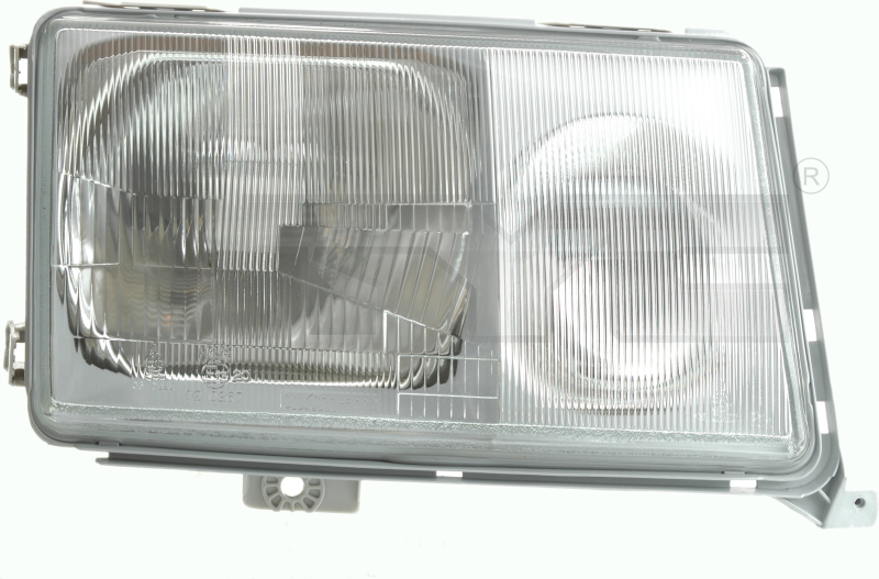 Передняя фара для Mercedes E (W124)