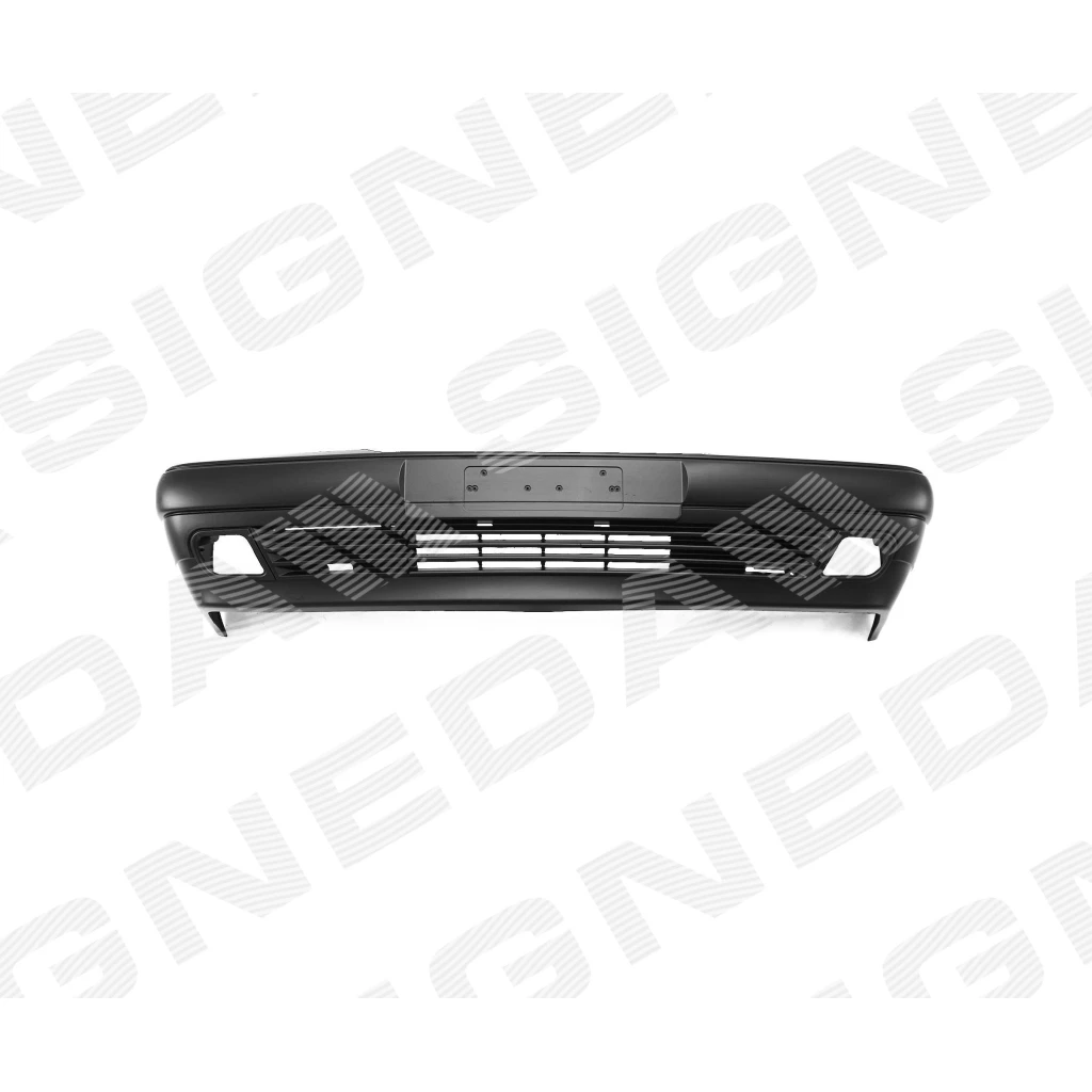 Бампер передний для Mercedes E (W210)