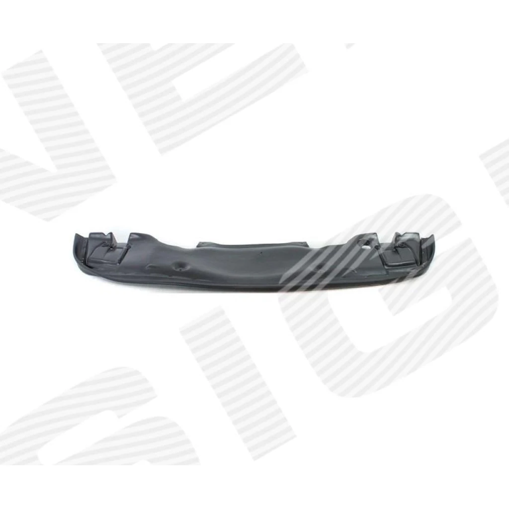 Защита под бампер для Mercedes E (W210)