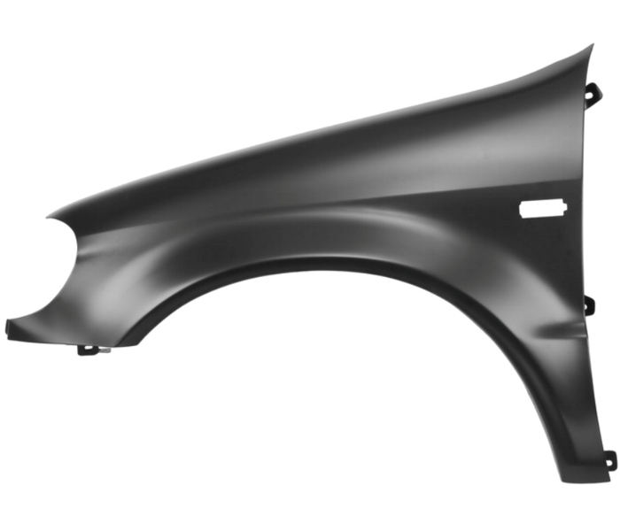 Крыло переднее (левое) для Mercedes M (W163)