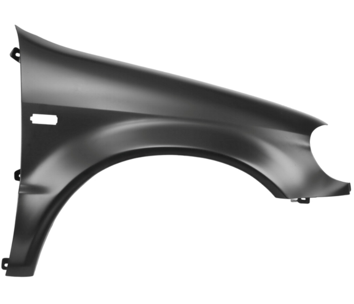 Крыло переднее (правое) для Mercedes M (W163)