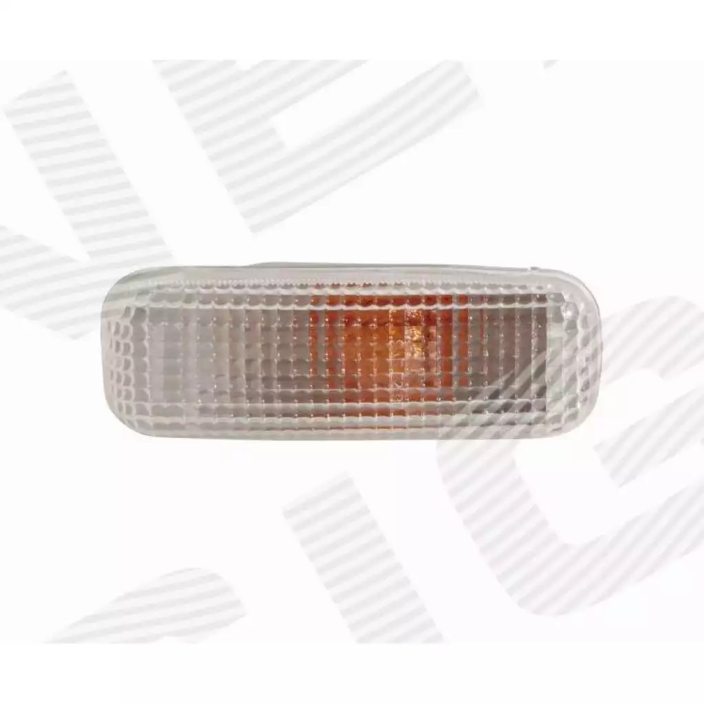 Повторитель в крыло для Mercedes M (W163)