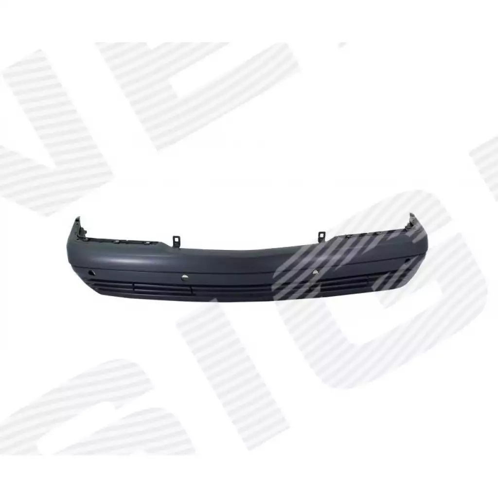 Бампер передний для Mercedes S (W140)