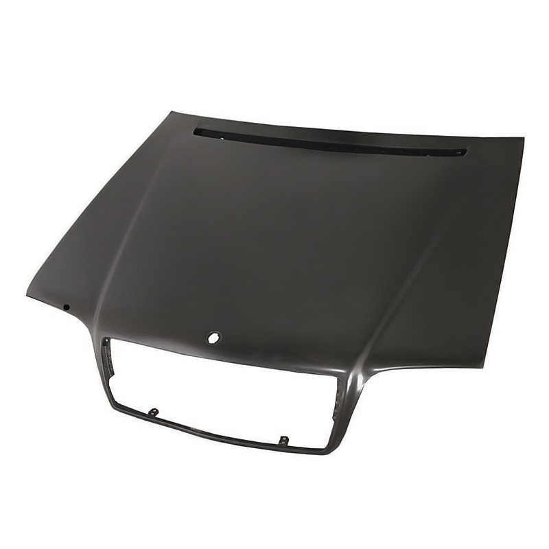 Капот для Mercedes S (W140)