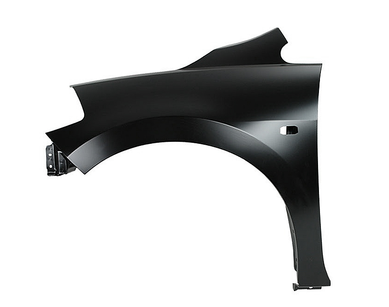 Крыло переднее (левое) для Nissan Tiida (C11X,SC11X)