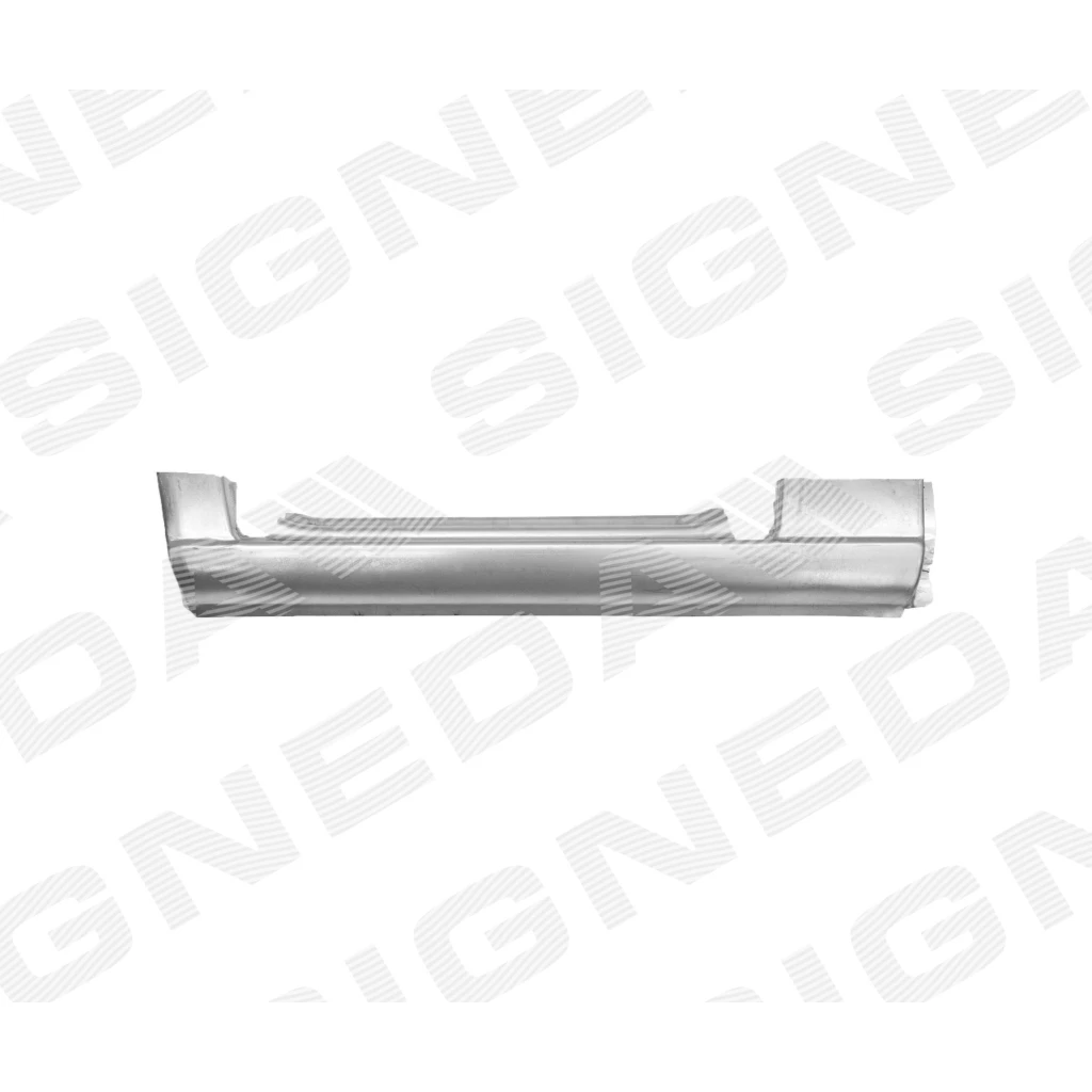 Порог (левый) для Mercedes Sprinter (901-905)