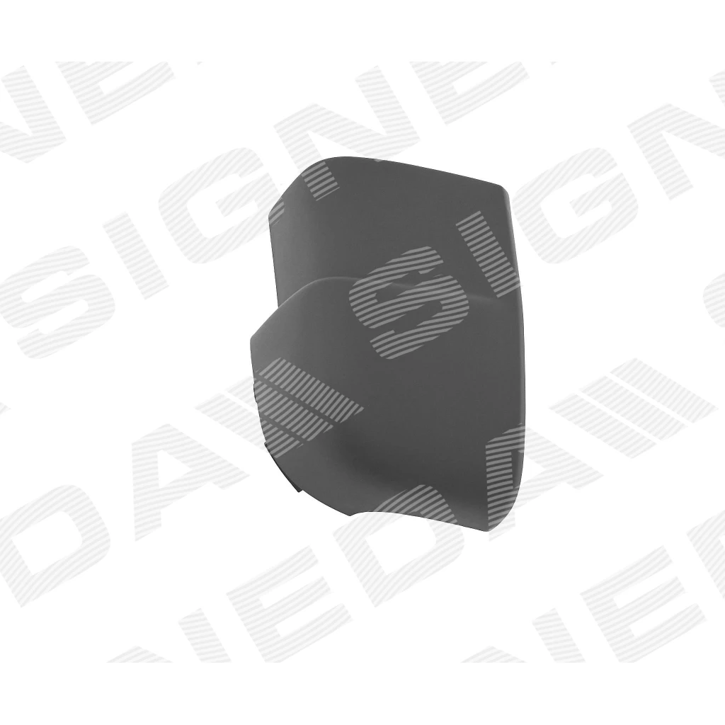 Угол заднего бампера (правый) для Mercedes Sprinter (901-905)