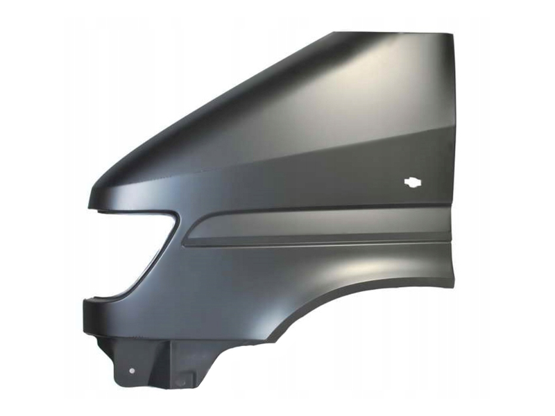 Крыло переднее (левое) для Mercedes Sprinter (901-905)