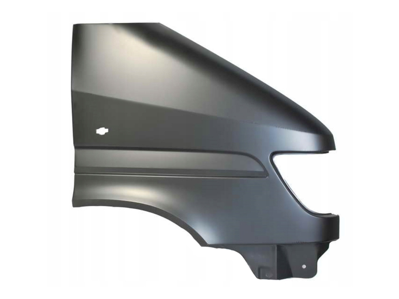 Крыло переднее (правое) для Mercedes Sprinter (901-905)