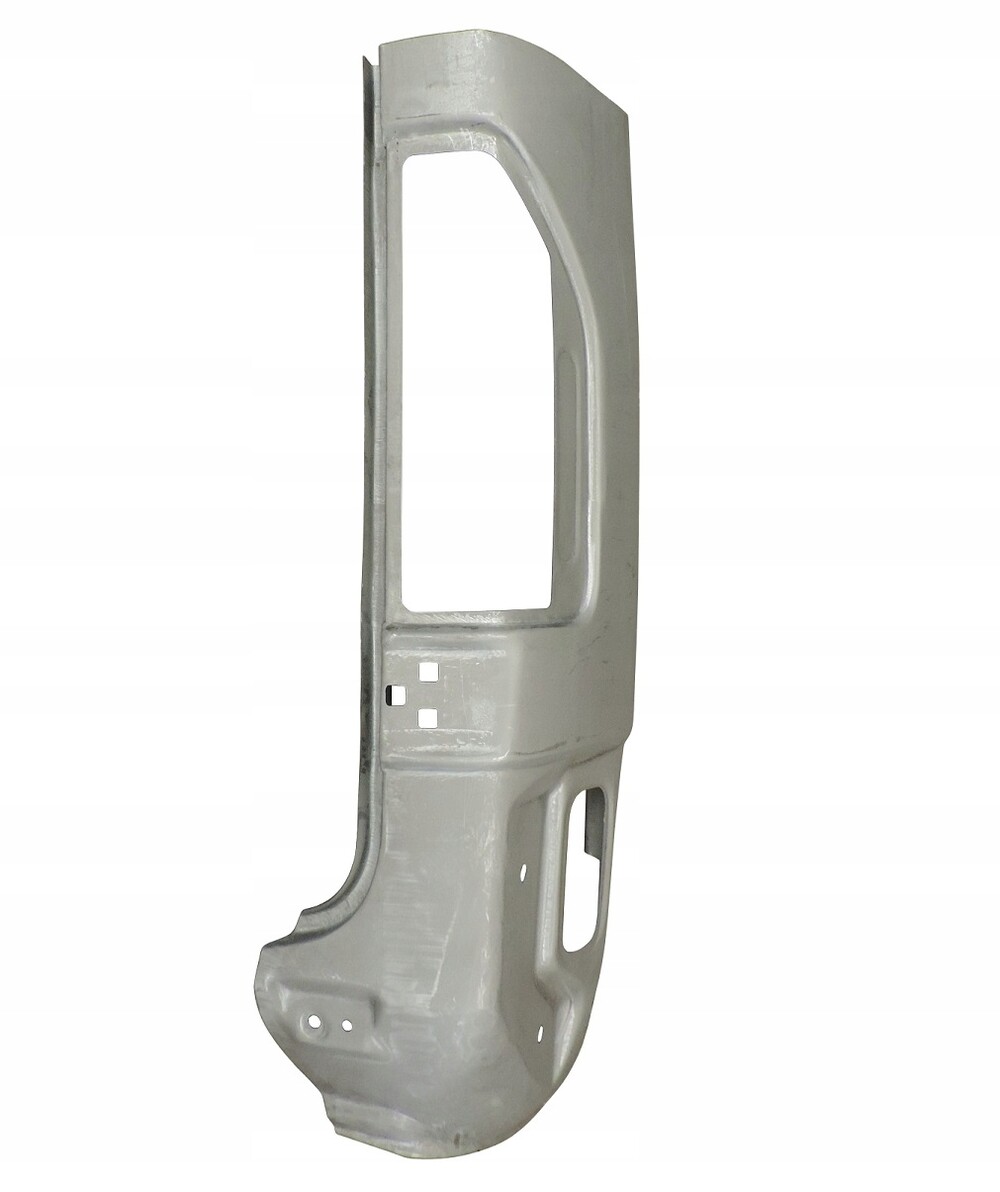 Боковая стойка (правая) для Mercedes Sprinter (901-905)