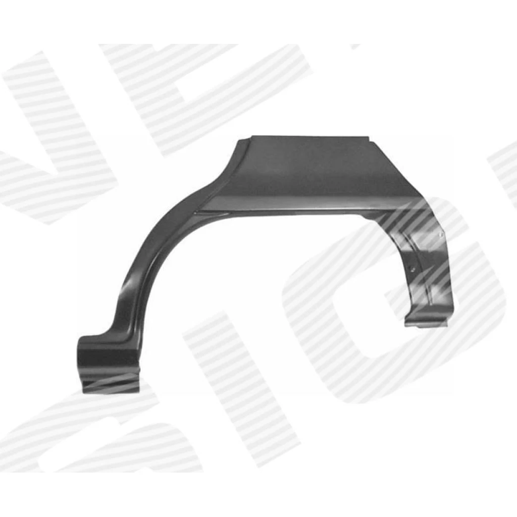 Задняя арка (левая) для Opel Astra F