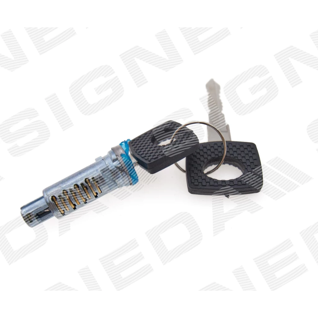 Замок дверей (сердцевина) для Mercedes Sprinter (901-905)