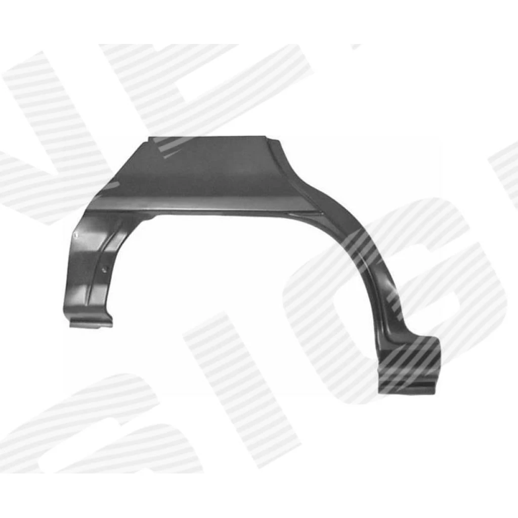 Задняя арка (правая) для Opel Astra F