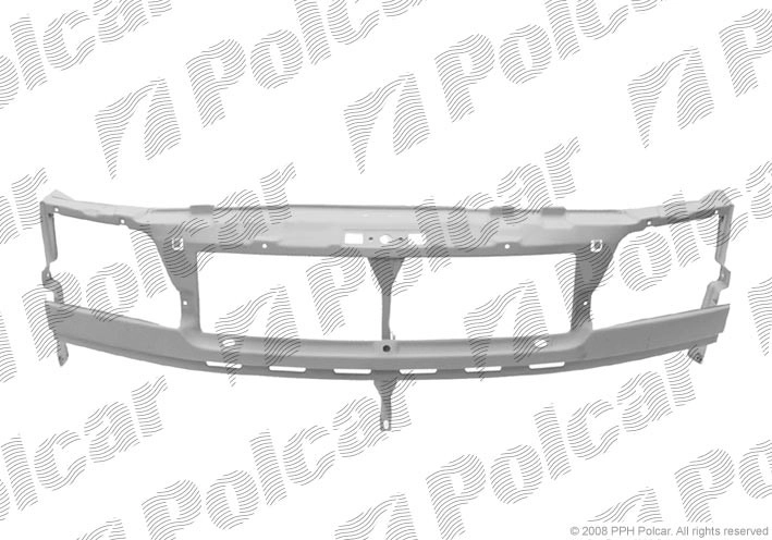 Панель передняя для Mercedes Sprinter (901-905)