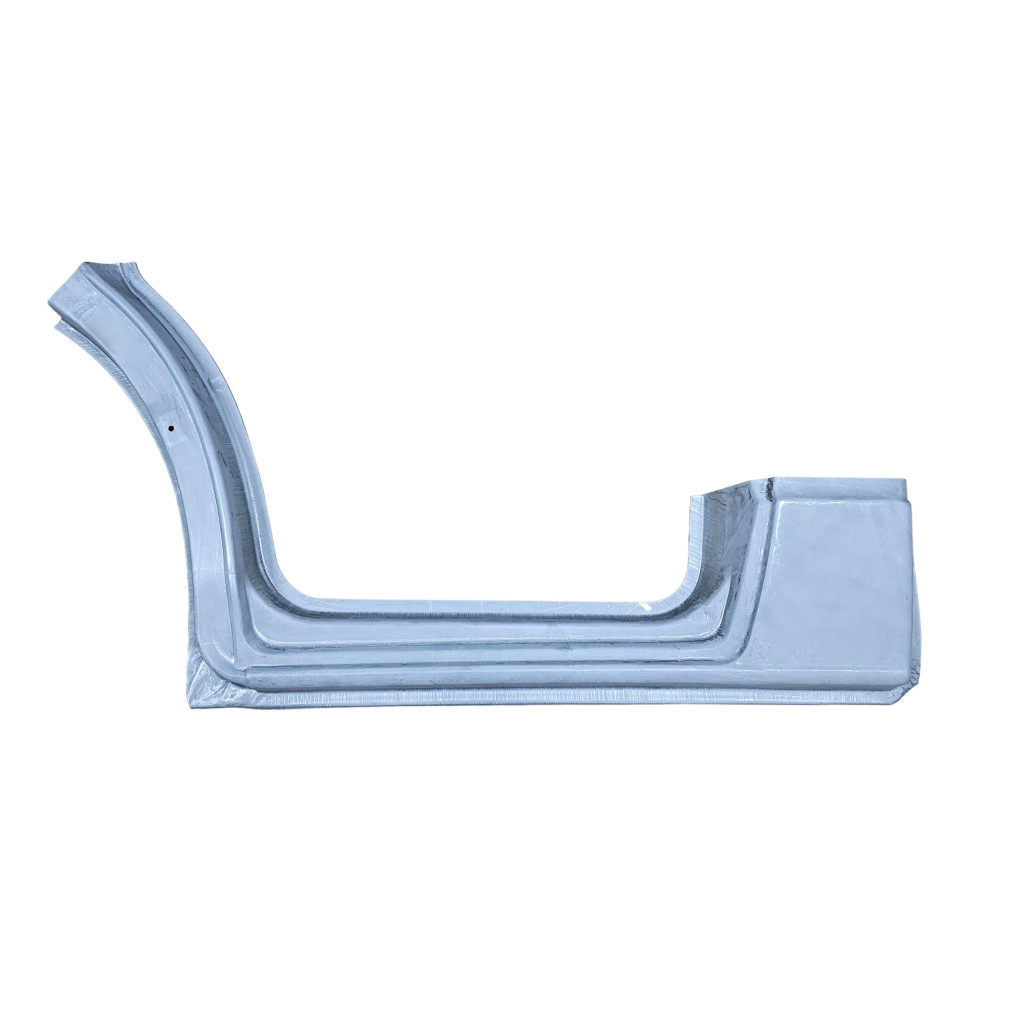 Порог (левый) для Mercedes Sprinter (906)