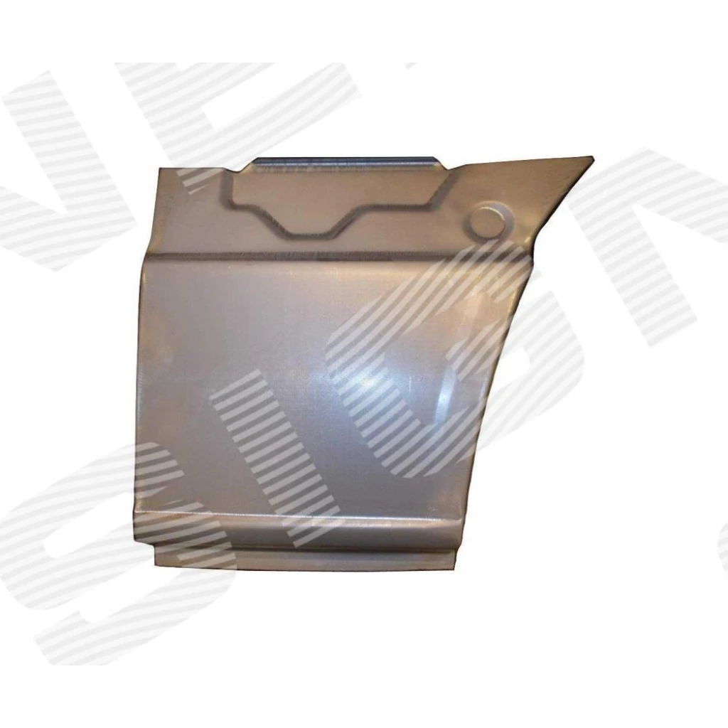 Боковая панель (левая) для Mercedes Sprinter (906)