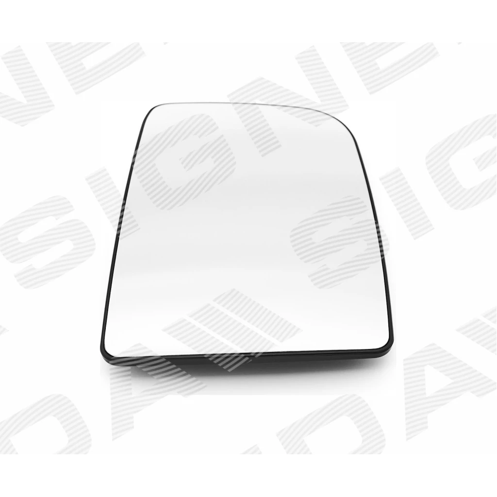 Стекло бокового зеркала (правое) для Mercedes Sprinter (906)