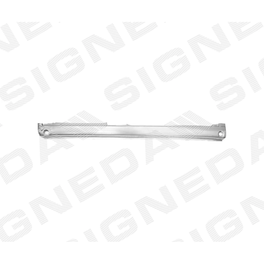 Порог (левый) для Mercedes Vito (W638)