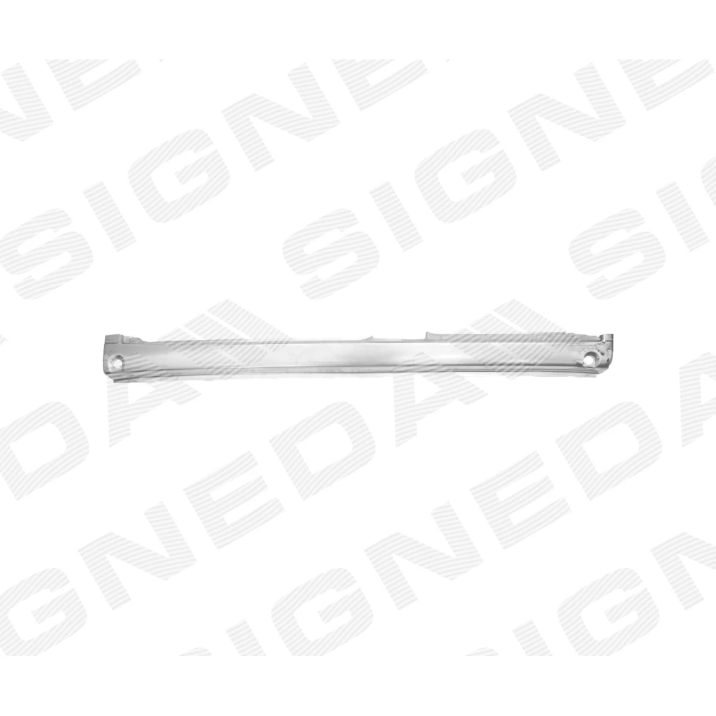 Порог (правый) для Mercedes Vito (W638)