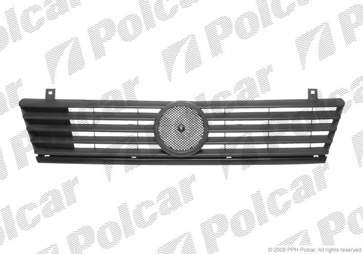 Решетка радиатора для Mercedes Vito (W638)