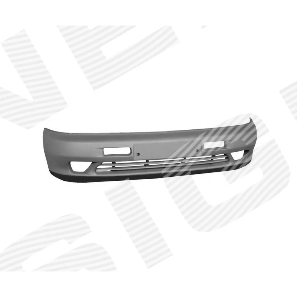 Бампер передний для Mercedes Vito (W638)