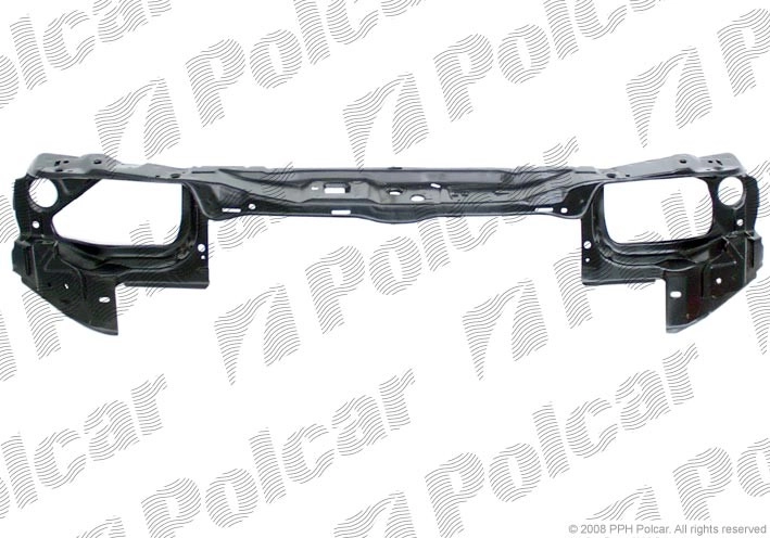 Панель передняя для Opel Astra F
