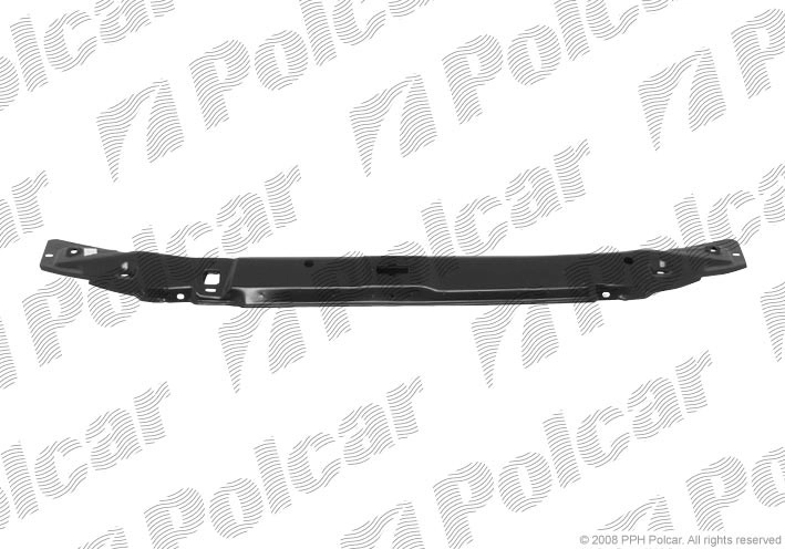 Панель передняя для Mercedes Vito (W638)