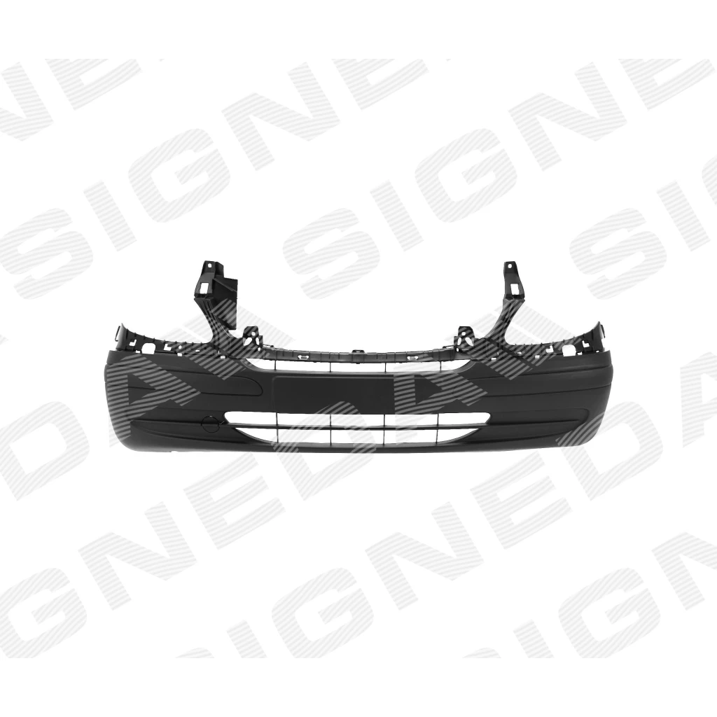 Бампер передний для Mercedes Vito (W639)