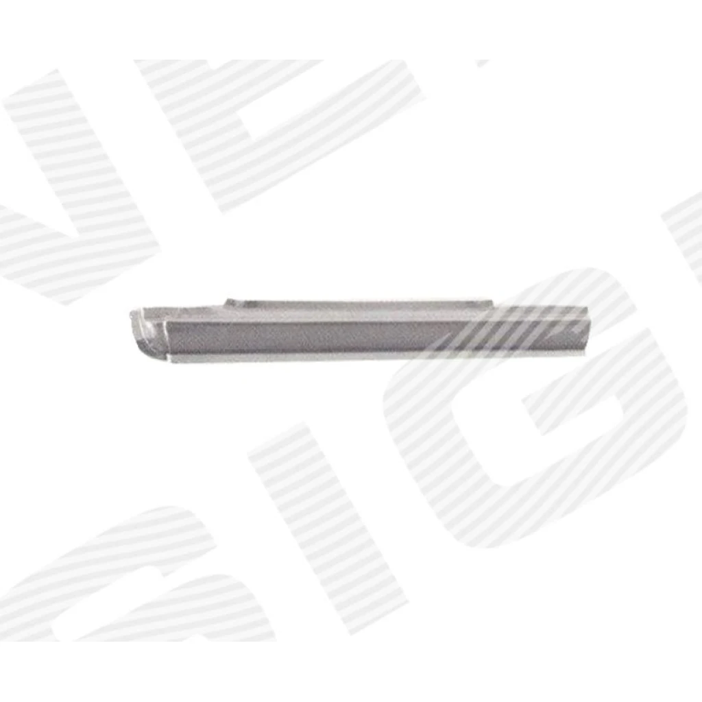 Порог (правый) для Mercedes Vito (W639)