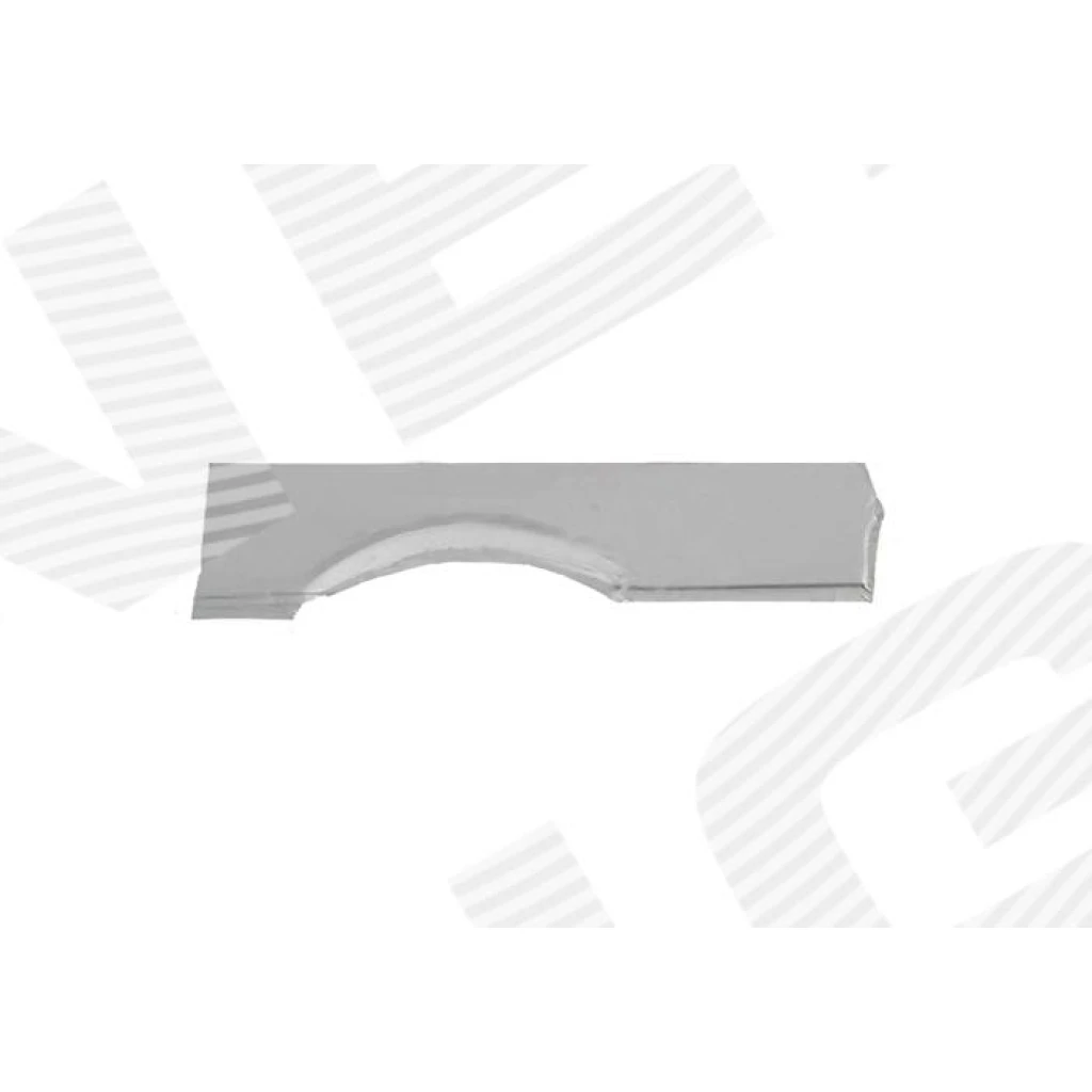 Крыло заднее (левое) для Mercedes Vito (W639)