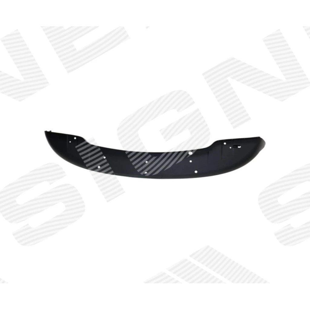 Спойлер переднего бампера для Mini Clubman I (R55)